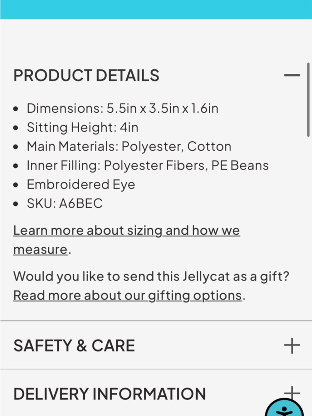 BNWT Jellycat Boiled Egg Chic - Picture 9 of 10